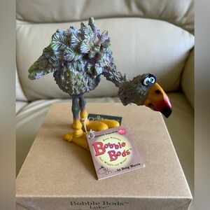 Russ - Bobble Bods Luke Figurine - NWT!